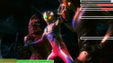 Tambahkan bar kesehatan ke Ultraman, dan Ultraman Zero membuat gebrakan besar di Pemakaman Monster