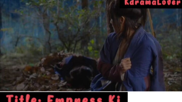 Empress Ki