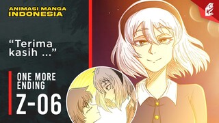 [MANGA DUB] Tidak Kusangka Ternyata Nao ... | Eps.06 | Animasi Indonesia