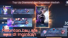 Waktunya Membalas Kebaikan Moonton❗