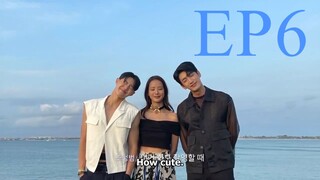 Love Catcher in Bali EP06 ENGSUB