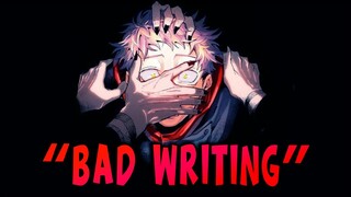 “Jujutsu Kaisen Is BADLY Written!” | JJK Plotholes, Female Cast, Boring Fights & More! (JJK 219+)