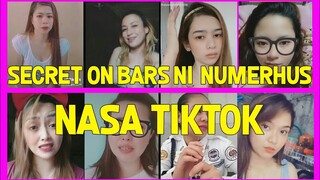 BEST TIKTOK - SECRET ON Bars Compilation 2020