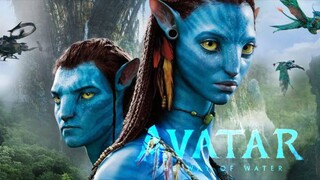 Avatar: The Way of Water