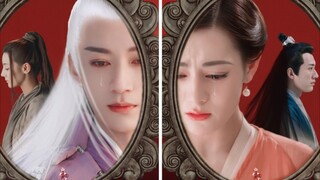 The book is about finding evidence of Xiangliu and Xiaoyao's love, a special chapter of Changxiangsi