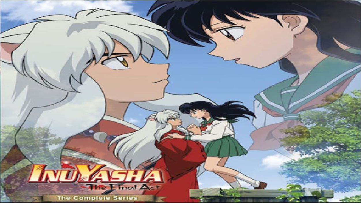 Inuyasha Capitulo 8, Recuerda darle me gusta y suscribirte, By On Action