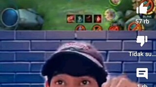 build zilong ni bos slebeu