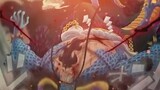 Luffy HẠ GỤC Kaido, xác nhận DUNG NHAM là sức mạnh ĐÁNG SỢ bậc nhất#1.2