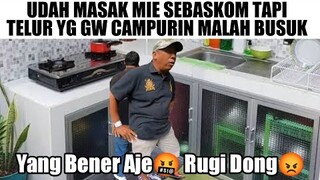 Yang Bener Aje🤬 Rugi Dong😡