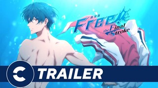Official Trailer FREE!-THE FINAL STROKE- THE SECOND VOLUME - Cinépolis Indonesia