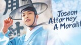 Joseon Attorney A Morality 03