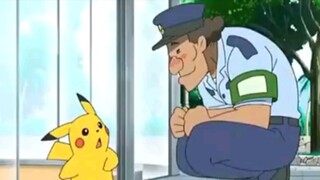 Benar saja, tidak ada yang bisa menolak Pikachu yang lucu