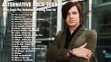 Best Alternative Rock (2000) Full Playlist HD 🎥