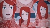 kushina aesthetic wallpaper ❤