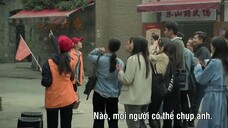 Các Cô Ấy Của Hôm Nay EP 21 [Sub Việt]