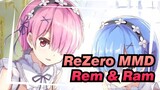 [ReZero] Rem & Ram - Goraku Jodo