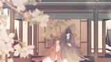 [The Empress's Harem] PV bài hát chủ đề gốc "Thiên đường"