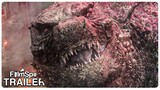 GODZILLA VS KONG "Hear Them Roar" Trailer (NEW 2021) Monster Movie HD