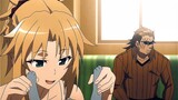 Thật đáng tiếc nếu bạn không xem anime này sẽ không hiểu được sức hút của cặp đôi họ - chính nhờ bạn