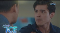 Heart On Ice: Malasakit ni Enzo