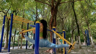 Splits