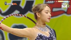 2017 - IDOL STAR ATHLETICS CHAMPIONSHIPS Part 1/2 (english sub)