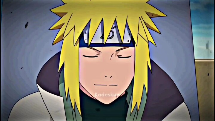 kakashi hatake siap menjaga kushina sampai mati follow dong 😉