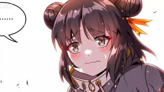 [Soul General 53] Song Yunxiang's official partner A San appears again, and the secrets of the Taeye