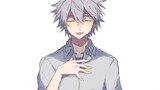 [Kaoru / Tulisan Tangan] Kamu adalah anak yang tidak berguna