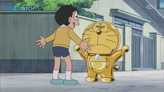 Doraemon episode 366