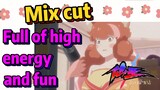 [The daily life of the fairy king]  Mix cut |  Full of high energy and fun