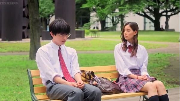 Ano ko no, Toriko [Japanese Full Movie] (English Sub)