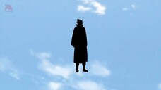 Cyborg NaruSasu berusaha hancurkan Pohon semesta - Boruto Two Blue Vortex Part 1376