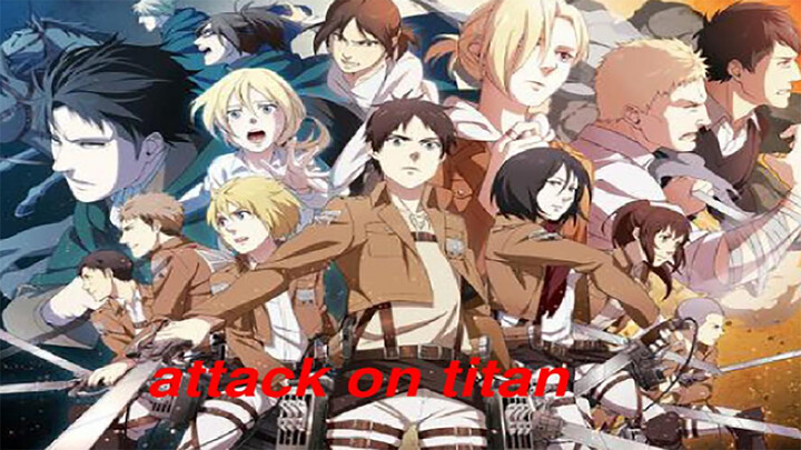 AttackonTitanS4E13