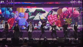 NCT DREAM - Candy @ SMTOWN Jakarta