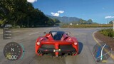 The Crew Motorfest - Ferrari LaFerrari 2014 - Open World | Gameplay
