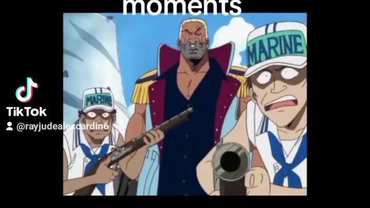 Luffy and Zoro best moments