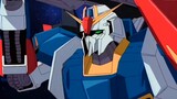 Z ที่กลับมาสู่ต้นกำเนิดแล้ว จุดเด่นของ Z Gundam นั้นสมกับชื่อเสียงในฐานะ NT ที่แข็งแกร่งที่สุด!