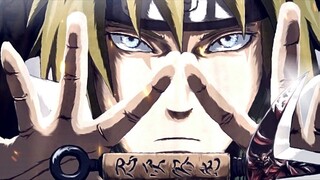 Naruto Shippuden Movie 3 OST - "Flying Light"