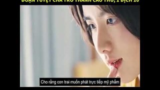 Cô Gái Muốn Trở Thành Con Trai Và Cái Kết - Tóm Tắt Phim Thế Giới Không Lối Thoát