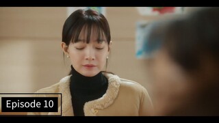 No Gain No Love (2024) Episode 10 English Sub