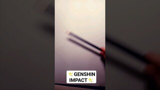ZHONGLI part 1 (GENSHIN IMPACT) #genshinimpact