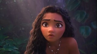 Moana 2 (Vaiana 2) Pelicula Completa 2024 Español y Latino