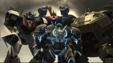 Transformers Prime S03E06 (2013) Sub Indo