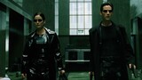 *🎥 "The Matrix" 🕶️💻 - Link to watch in the description 🔗*