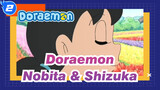 Doraemon | Cerita Cinta Nobita & Shizuka —— Lautan Bunga_2