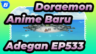 [Doraemon|Anime Baru]Adegan EP532_6