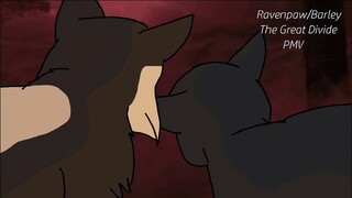 Ravenpaw/Barley | The Great Divide [PMV]