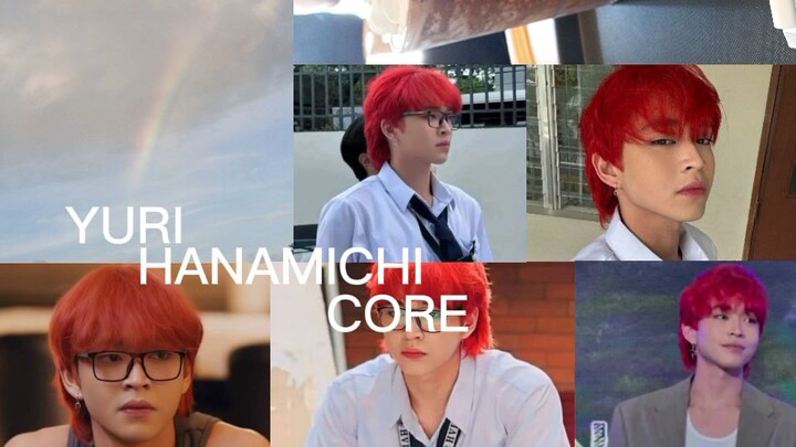Rabin core