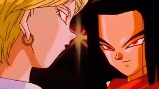 Dragon Ball GT26: Pembela bumi benar-benar runtuh, dan saudara kandung bersatu kembali setelah berta